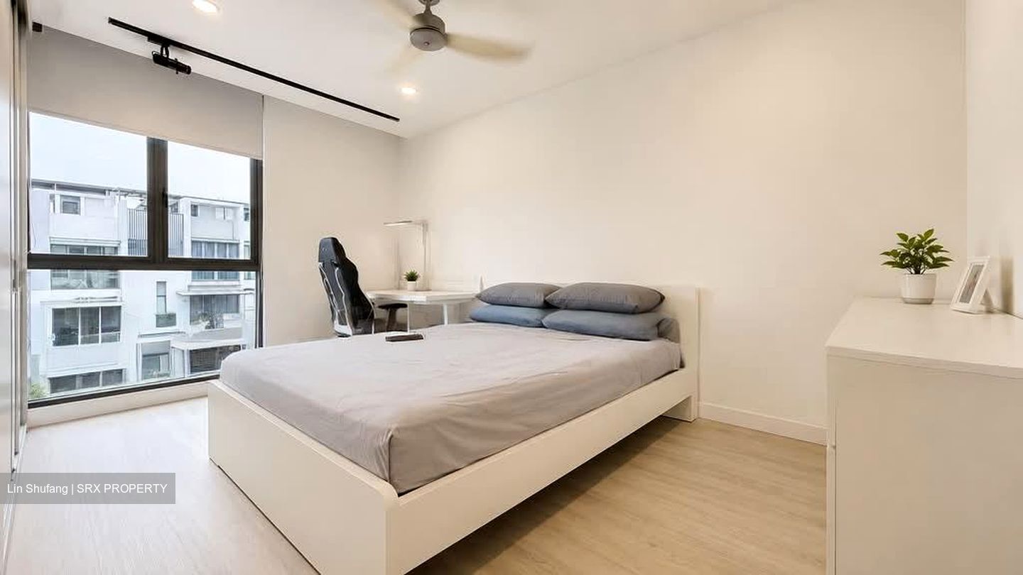 Pavilion Park (D23), Semi-Detached #604708661
